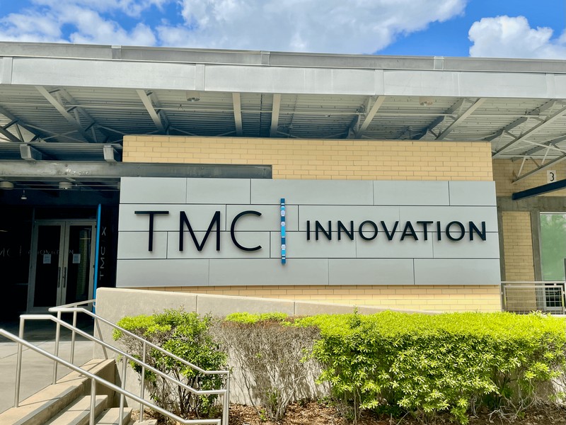 TMC Innovation Facility